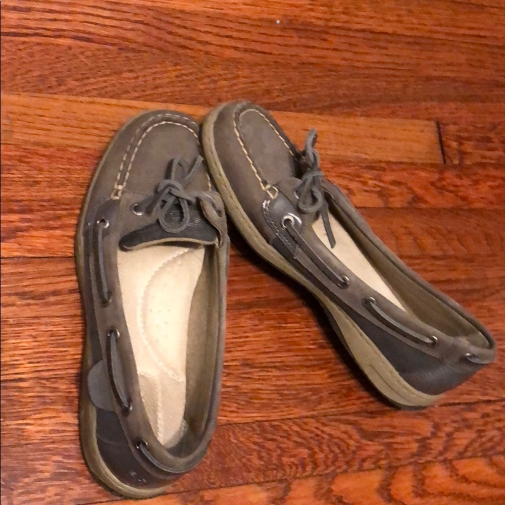 Sperry’s